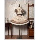 Alice Girl Doll In Your Sleep One Piece(9th Pre-Order/2 Colours/Full Payment Without Shipping)